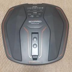 【中古】SIXPAD Foot Fit Lite 2025年最新】sixpad foot fit liteの人気アイテム - メルカリ