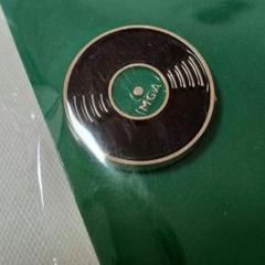 Mrs.GREEN APPLE Harmony デコレーションストラップピンズ②
