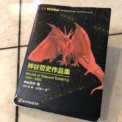 神谷哲史作品集　1995ー2003 おりがみはうす　ガレージブックシリーズ9 Amazon.co.jp: 神谷哲史作品集 (おりがみはうすの本) : 神谷哲史: 本