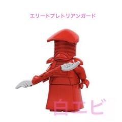 (未使用･未開封品)　S.H.フィギュアーツ スター・ウォーズ(STAR WARS) エリート・プレトリアン・ガード(ダブルブレード) 約155mm ABS&amp;PVC製 塗装済み可動フィギュア wyeba8q Amazon.co.jp: TAMASHII NATIONS S.H.フィギュアーツ スター