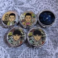 値下げ中】三代目 岩田 パーフェクトワールド 去年の冬、きみと