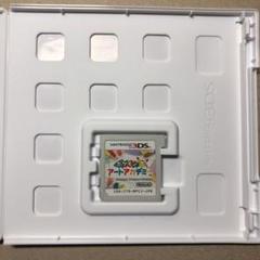 ポケモンアートアカデミー 中古 美品