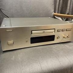 DENON DCD-1650AL ステレオCDプレーヤー DENON DCD-1650AL ステレオCDプレーヤー