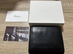 【⠀定価17.600円⠀】lemma マリスコ ネイビー 新品未使用レンマ マリスコ lemma ネイビー