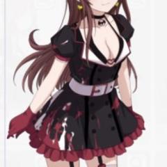 シャニマス 大崎甘奈 マジークアルーア コスプレ衣装 シャニマス 大崎甘奈 マジークアルーア コスプレ衣装