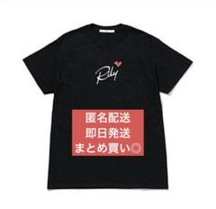 Tシャツ T-Shirt RILY 今市隆二 sサイズ