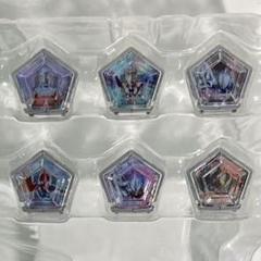 DXウルトラメテオ　オメガ　セブン　ゼロ　ゼット　ジード　ベリアル