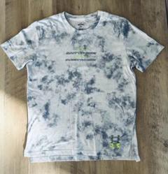 Under Armour タイダイ Tシャツ