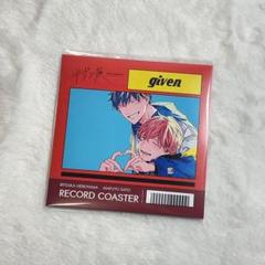 ギヴン展　上ノ山立夏　セット　※バラ売り不可 61N0frd+aJL._UF350,350_QL50_.jpg