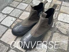CONVERSE コンバース サイドゴア RB スニーカー ビッグC FG 25のサムネイル