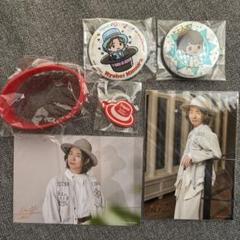 Trignal 木村良平 グッズ 6点セット - メルカリ