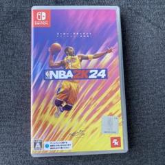 NBA 2K24 Nintendo Switch