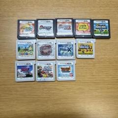 ニンテンドーDS - 【子供の日限定特価】Nintendo DSソフトまとめ売り Nintendo DS ソフト まとめ売り 18個セット【幼児向け】 - メルカリ