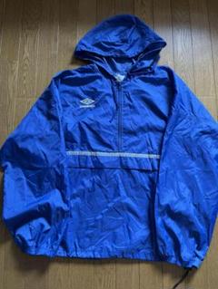 2025年最新】umbro 90s ナイロンジャケットの人気アイテム