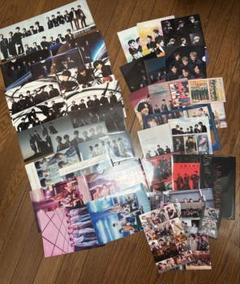 SixTONES CDまとめ売り　おまけあり SixTONES single CD まとめ売り