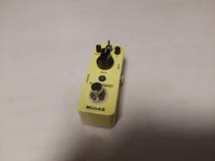 [未使用品]Mooer/Funky Monkey オートワウ　エフェクター激レア Mooer Funky Monkey