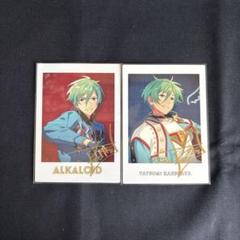 あんスタ　ぱしゃっつ　風早巽周年80枚セット 新版 風早巽 あんスタ 大人気新作 9周年 ぱしゃっつ｜Yahoo TRIP