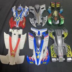 2025年最新】ミニ四駆ジャンクセットの人気アイテム - メルカリ