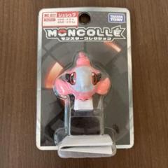 ポケットモンスター モンスターコレクション MC-022 シュシュプ