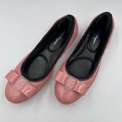 2025年最新】Salvatore Ferragamo レディース フラットシューズ