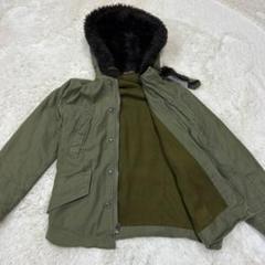 美品✨　HIGH STANDARD SPORTS WEAR フライトジャケット