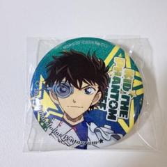 名探偵コナン 缶バッチ 怪盗キッド 中国限定