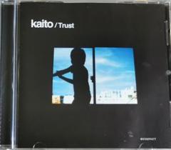 KAITO Trust 輸CD HIROSHI WATANABE KOMPAKT