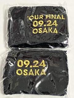 B'z リストバンド アメリカツアー 2025年最新】Yahoo!オークション -b'z リストバンドの中古品