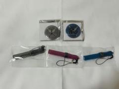 アイナナ 衣装展 ミニペンラ 特典 TRIGGER 八乙女楽 九条天 十龍之介
