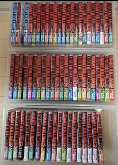 ジャイアントキリング GIANT KILLING (1-65巻 最新刊) - 青年漫画
