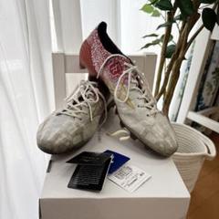 ミズノa SR4 JAPAN 数回着用 超限定!!「MIZUNO ALPHA SR4 JAPAN」9/27発売開始!! - YouTube