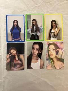 twice サナ トレカ this is for 予約特典