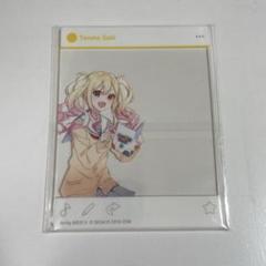 プロセカ 天馬咲希 アクリルカード 神高文化祭