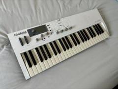 waldorf blofeld シンセサイザー　箱付き Waldorf Blofeld Desktop White デスクトップ・シンセサイザー