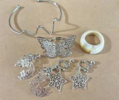 レディース　アクセサリー　まとめ売り
