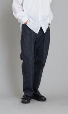 美品 Steven Alan 13.5oz DENIM 5P BAGGYのサムネイル