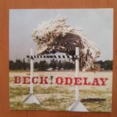 Beck / Odelay　レコード Amazon.co.jp: ODELAY [12 inch Analog]: ミュージック