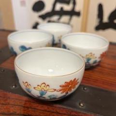 鍋島藩御用釜焼超高級蓋付きご飯椀 2025年最新】鍋島藩窯の人気アイテム - メルカリ