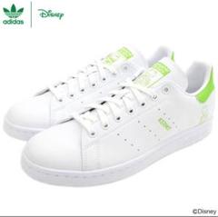 adidas×Disney STAN SMITH Originals カーミットのサムネイル