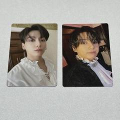 グク　トレカ　写真集 BTS グク 写真集 JUNGKOOK 写真集 トレカコンプ付き｜Yahoo