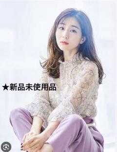deicy - Deicy 田中みな実着用　ブラウス 2025年最新】田中みな実ブラウスの人気アイテム - メルカリ