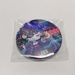 CR Mondo 缶バッジ Crazy Raccoon CR CRフェス2023 Mondo 缶バッジ - メルカリ