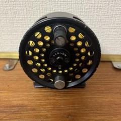 Lamson Velocity フライリール ブラック V1 美品 2025年最新】RAMSON フライリールの人気アイテム - メルカリ
