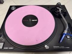 Technics テクニクス SL-1200シリーズ ターンテーブル ダスト
