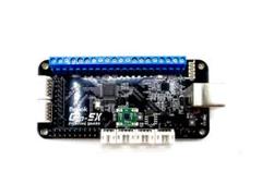 EVOJ向け Brook GEN-5X FightingBoard Gen5X Brook Gen-5X Multi-Console + PC Fighting Board - Focus Attack