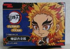 鬼滅の刃　ディフォルメ マスコット 煉獄 杏寿郎