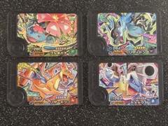 ポケモンフレンダ　スーパートレジャー　フシギバナ　カメックス　リザードン　セット
