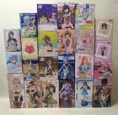 美少女系フィギュア 23体セット - メルカリ