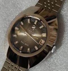 RADO BALBOA シルバー ゴールド 時計⭐︎ RADO BALBOA シルバー ゴールド 時計⭐︎