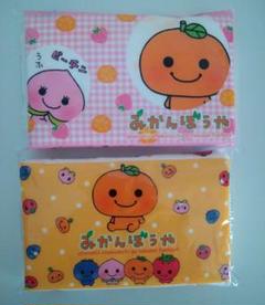 激レア 非売品メゾピアノ ウォールポケット・ティッシュケース